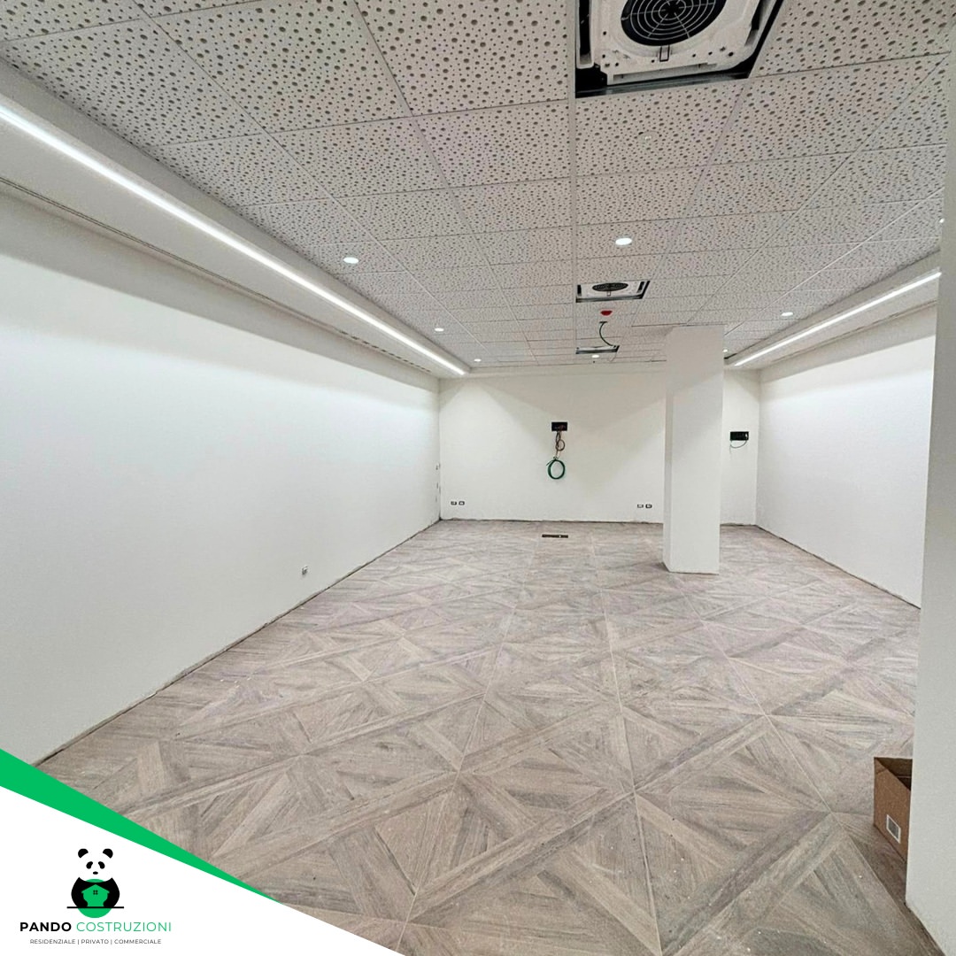Commerciale - Uffici Brescia